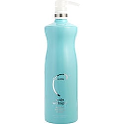 Malibu Hair Care by Malibu Hair Care - SCALP WELLNESS SHAMPOO 33.8 OZ