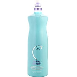 Malibu Hair Care by Malibu Hair Care - MALIBU BLONDES ENHANCING SHAMPOO 33.8 OZ
