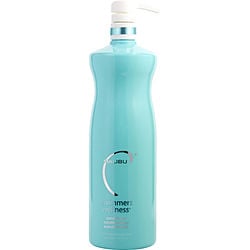 Malibu Hair Care by Malibu Hair Care-SWIMMERS WELLNESS CONDITIONER 33.8 OZ