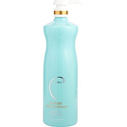 Malibu Hair Care by Malibu Hair Care-HYDRATE COLOR WELLNESS CONDITIONER 33.8 OZ