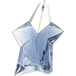 ANGEL by Thierry Mugler-STANDING STAR EAU DE PARFUM SPRAY REFILLABLE 3.3 OZ *TESTER