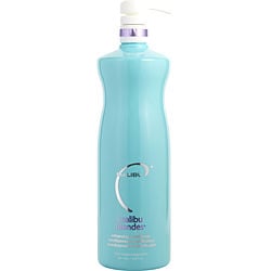 Malibu Hair Care by Malibu Hair Care - MALIBU BLONDES ENHANCING CONDITIONER 33.8 OZ