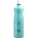 Malibu Hair Care by Malibu Hair Care-MIRACLE REPAIR WELLNESS RECONSTRUCTOR 33.8 OZ - BigSun