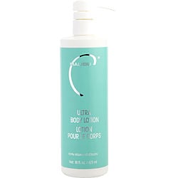 Malibu C by Malibu C-ULTRA BODY LOTION 16 OZ