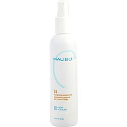 Malibu C by Malibu C-B5 FACE & BODY MOISTURE MIST 8 OZ