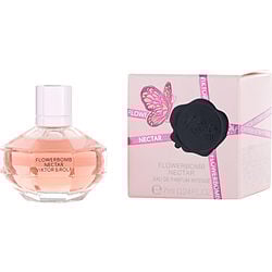 FLOWERBOMB NECTAR by Viktor & Rolf-EAU DE PARFUM INTENSE 0.24 OZ MINI