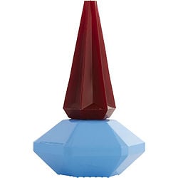 LOU LOU by Cacharel - EAU DE PARFUM 0.10 OZ MINI (UNBOXED)