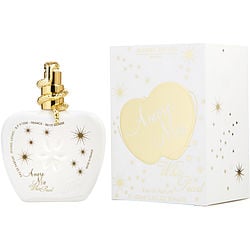 AMORE MIO WHITE PEARL by Jeanne Arthes - EAU DE PARFUM SPRAY 3.3 OZ