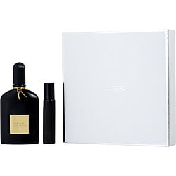 BLACK ORCHID by Tom Ford-EAU DE PARFUM SPRAY 1.7 OZ & EAU DE PARFUM TRAVEL SPRAY 0.34 OZ
