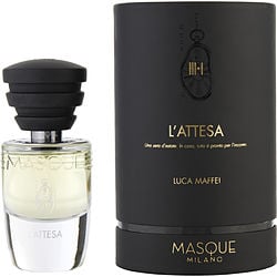 MASQUE L'ATTESA by Masque Milano-EAU DE PARFUM SPRAY 1.18 OZ