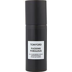TOM FORD FUCKING FABULOUS by Tom Ford-BODY SPRAY 4 OZ