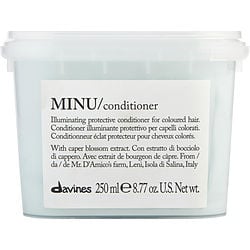 DAVINES by Davines-MINU CONDITIONER 8.77 OZ