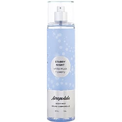 AEROPOSTALE STARRY NIGHT by Aeropostale-BODY MIST 8 OZ