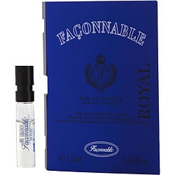 FACONNABLE ROYAL by Faconnable-EAU DE PARFUM SPRAY VIAL