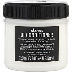 DAVINES by Davines-OI CONDITIONER 8.80 OZ