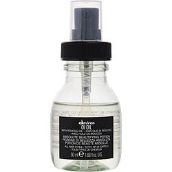 DAVINES by Davines-OI OIL ABSOLUTE BEAUTIFYING POTION 1.7 OZ