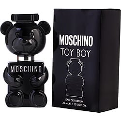 MOSCHINO TOY BOY by Moschino - EAU DE PARFUM SPRAY 1 OZ