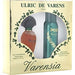 VARENSIA by Ulric de Varens-EAU DE PARFUM SPRAY 1.7 OZ & DEODORANT SPRAY 4.2 OZ - BigSun