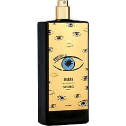 MEMO PARIS MARFA by Memo Paris-EAU DE PARFUM SPRAY 2.5 OZ *TESTER