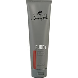 Johnny B by Johnny B - FUDDY MATTE STYLING GEL 6.7 OZ
