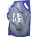Johnny B by Johnny B-KING MODE STYLING GEL REFILL BAG 32 OZ - BigSun