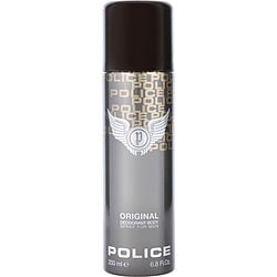 POLICE by Police-DEODORANT BODY SPRAY 6.8 OZ