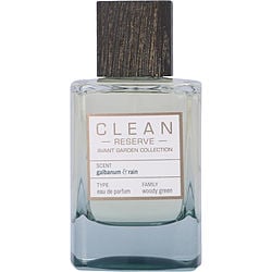 CLEAN RESERVE GALBANUM & RAIN by Clean-EAU DE PARFUM SPRAY 3.4 OZ