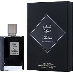 KILIAN DARK LORD by Kilian - EAU DE PARFUM SPRAY REFILLABLE 1.7 OZ