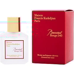 MAISON FRANCIS KURKDJIAN BACCARAT ROUGE 540 by Maison Francis - HAIR MIST 2.4 OZ
