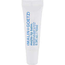 MALIN+GOETZ by Malin + Goetz-Mojito Lip Balm  --10ml/0.3oz