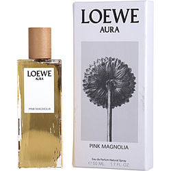 LOEWE AURA PINK MAGNOLIA by Loewe-EAU DE PARFUM SPRAY 1.7 OZ