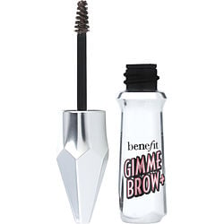 Benefit by Benefit-Gimme Brow Volumizing Fiber Gel (Travel Size) - #3 (Medium) --1.4g/0.05oz