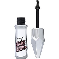 Benefit by Benefit-Gimme Brow Volumizing Fiber Gel (Travel Size) - #5 (Deep) --1.4g/0.05oz