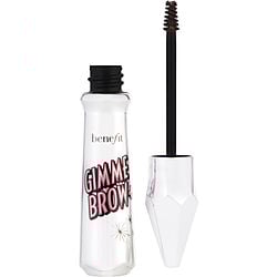 Benefit by Benefit-Gimme Brow Volumizing Fiber Gel - #3.5 (Medium) --3g/0.1oz