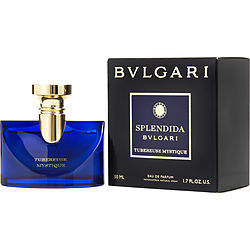 BVLGARI SPLENDIDA TUBEREUSE MYSTIQUE by Bvlgari-EAU DE PARFUM SPRAY 1.7 OZ