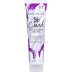 BUMBLE AND BUMBLE by Bumble and Bumble-CURL ANTI-HUMIDITY GEL -OIL 5 OZ