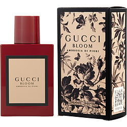 GUCCI BLOOM AMBROSIA DI FIORI by Gucci-EAU DE PARFUM INTENSE SPRAY 1.6 OZ