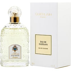 GUERLAIN EAU DE GUERLAIN by Guerlain-EAU DE COLOGNE SPRAY 3.3 OZ