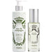 EAU DE CAMPAGNE by Sisley-EDT SPRAY 3.3 OZ & BATH AND SHOWER GEL 8.4 OZ - BigSun