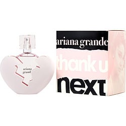 ARIANA GRANDE THANK U NEXT by Ariana Grande - EAU DE PARFUM SPRAY 3.4 OZ