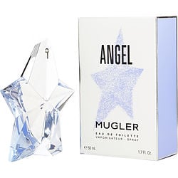 ANGEL by Thierry Mugler - EDT SPRAY 1.7 OZ
