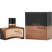 BLACK IS BLACK MODERN OUD by Nuparfums-EDT SPRAY 3.4 OZ - BigSun