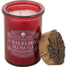 CRANBERRY MIMOSA SCENTED by Northern Lights-SPIRIT JAR CANDLE - 5 OZ. BURNS APPROX. 35 HRS. - BigSun