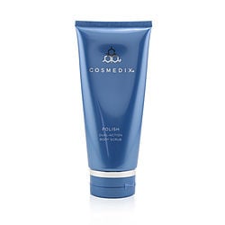 CosMedix by CosMedix-Polish Dual-Action Body Scrub  --180g/6.3oz