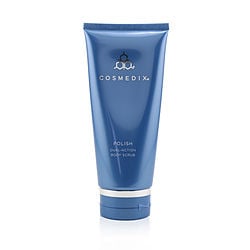 CosMedix by CosMedix - Polish Dual-Action Body Scrub  --180g/6.3oz