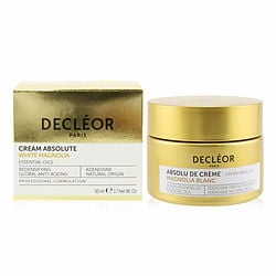 Decleor by Decleor-White Magnolia Cream Absolute  --50ml/1.7oz