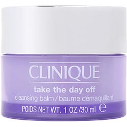 CLINIQUE by Clinique - Take The Day Off Cleansing Balm  --30ml/1oz