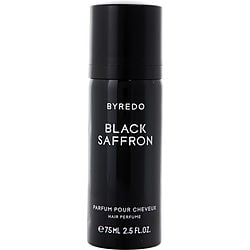 BLACK SAFFRON BYREDO by Byredo-HAIR PERFUME 2.5 OZ