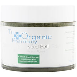 The Organic Pharmacy by The Organic Pharmacy-Detoxifying Seaweed Bath Soak 325g/11.4oz