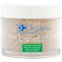 The Organic Pharmacy by The Organic Pharmacy-Arnica Soothing Muscle Soak --325g/11.4oz